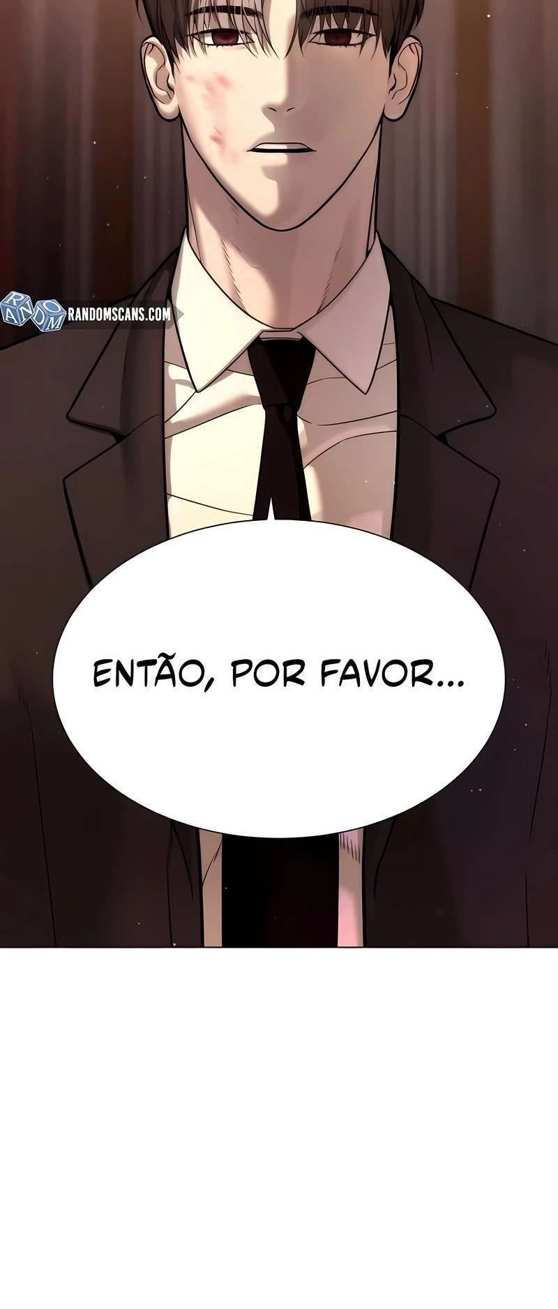Assassino Pietro Capítulo 12 Página 75