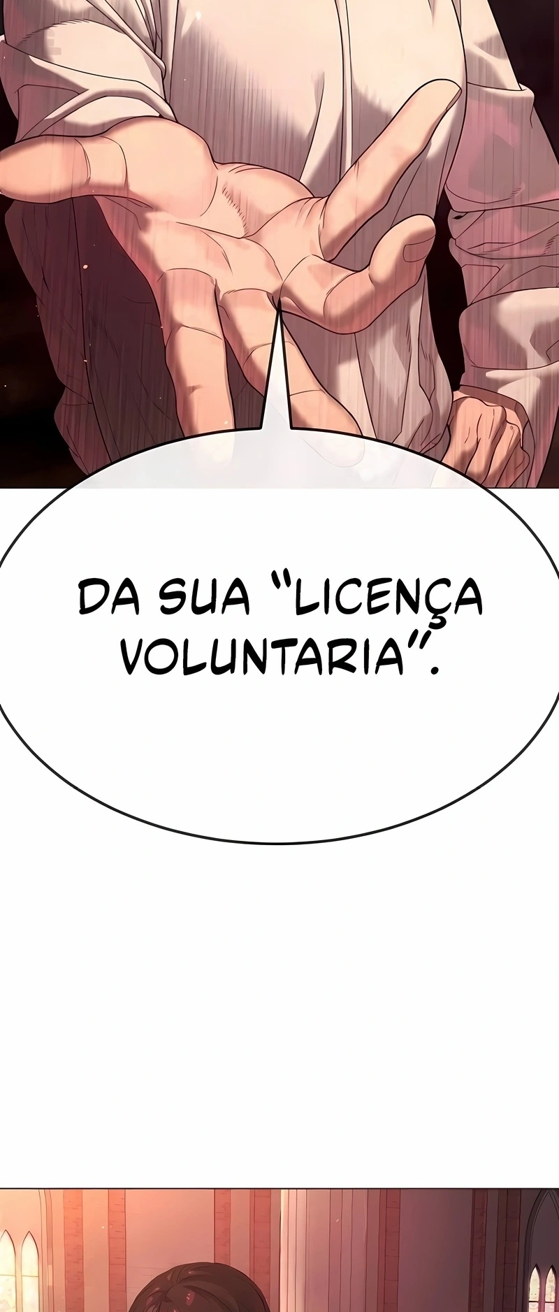 Assassino Pietro Capítulo 12 Página 79