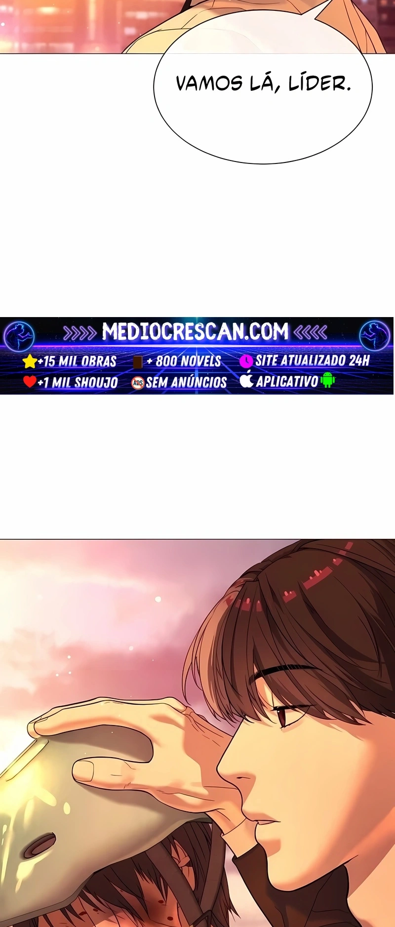 Assassino Pietro Capítulo 12 Página 89
