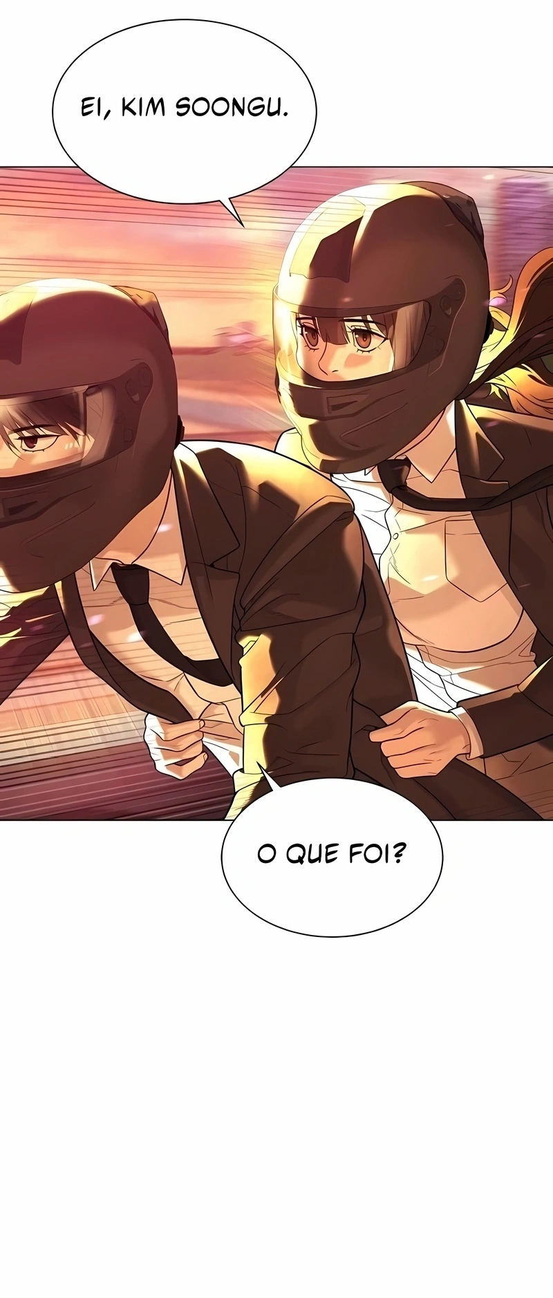 Assassino Pietro Capítulo 12 Página 95