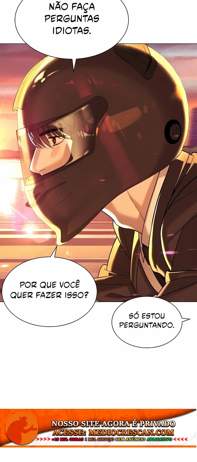 Assassino Pietro Capítulo 12 Página 97