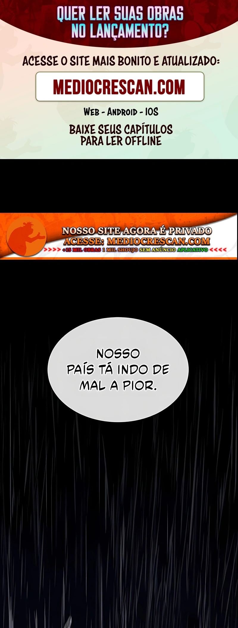 Assassino Pietro Capítulo 120 Página 1