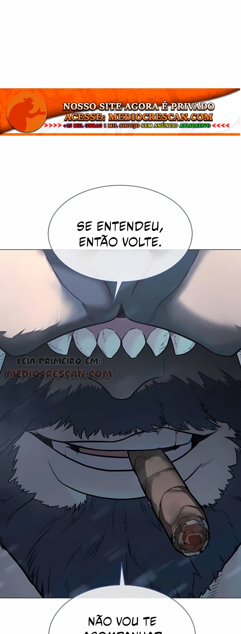 Assassino Pietro Capítulo 120 Página 101