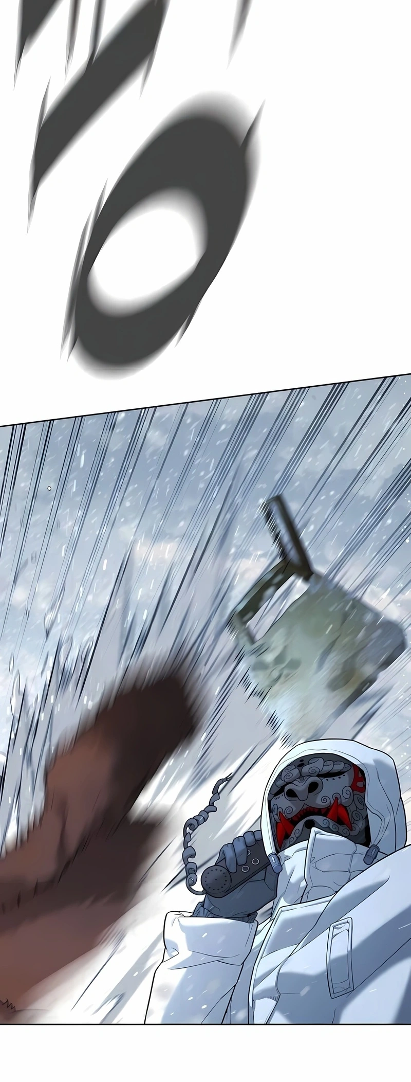 Assassino Pietro Capítulo 120 Página 105