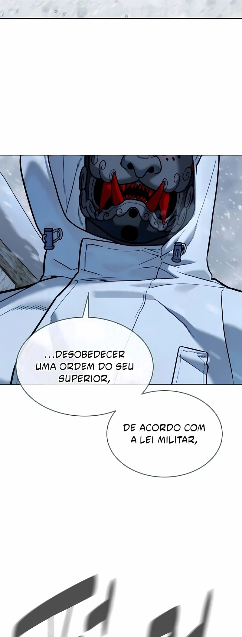 Assassino Pietro Capítulo 120 Página 107