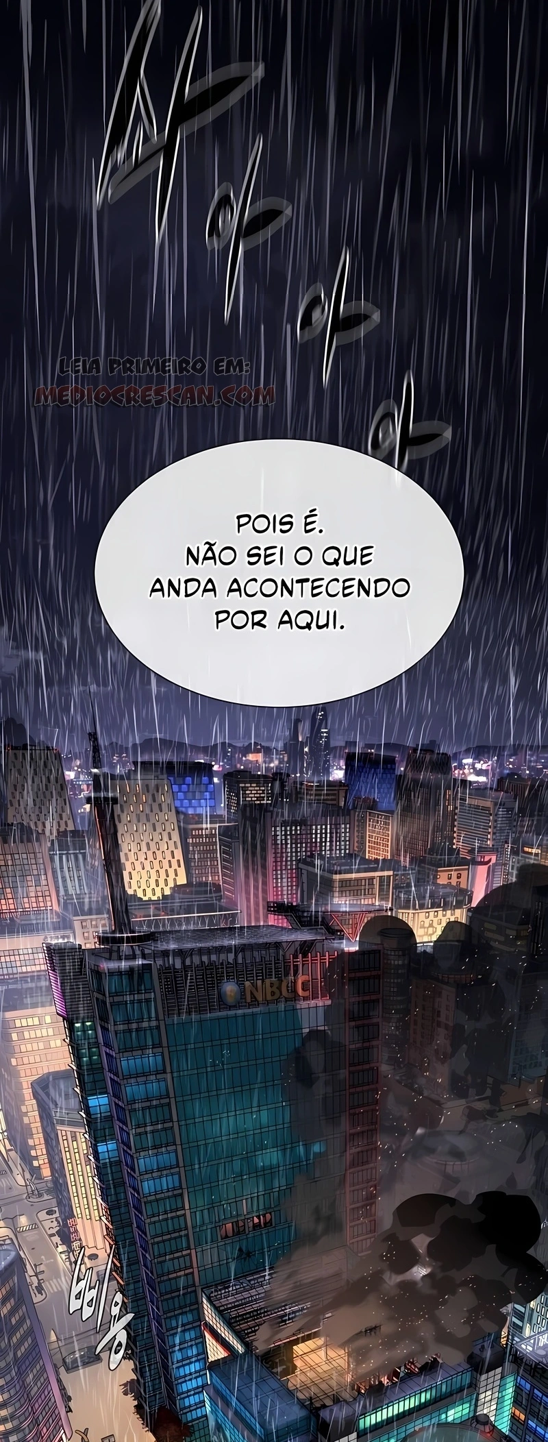 Assassino Pietro Capítulo 120 Página 2