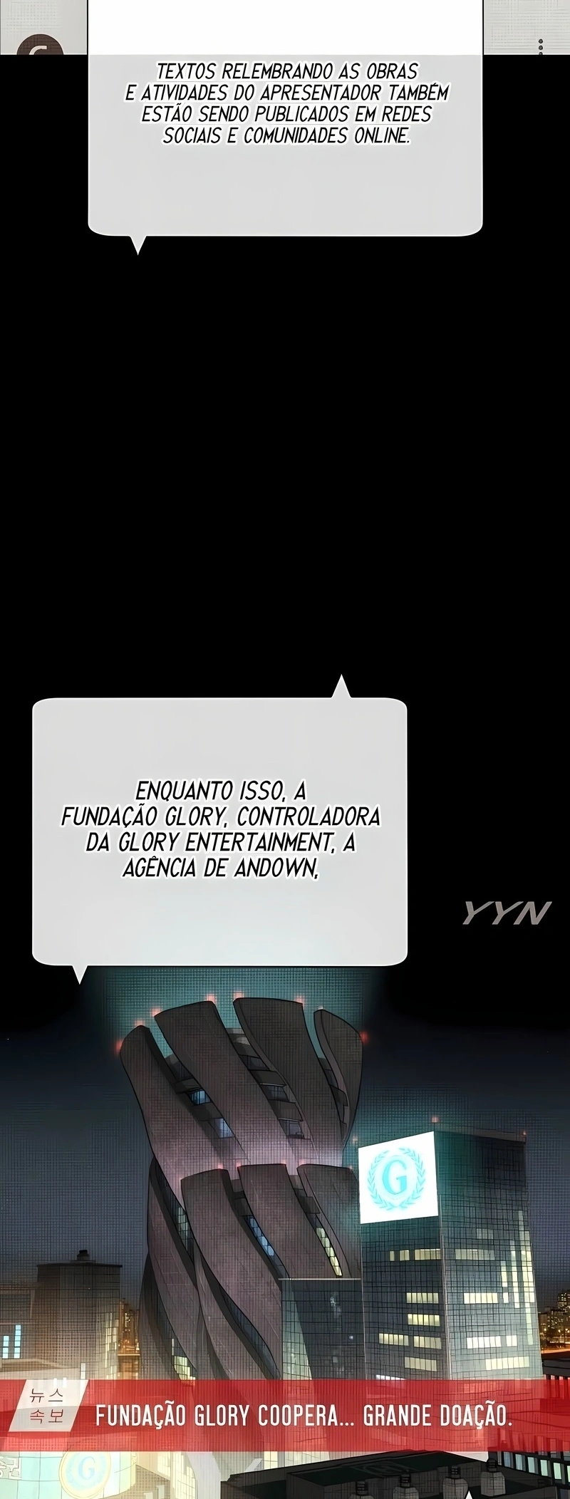 Assassino Pietro Capítulo 120 Página 20