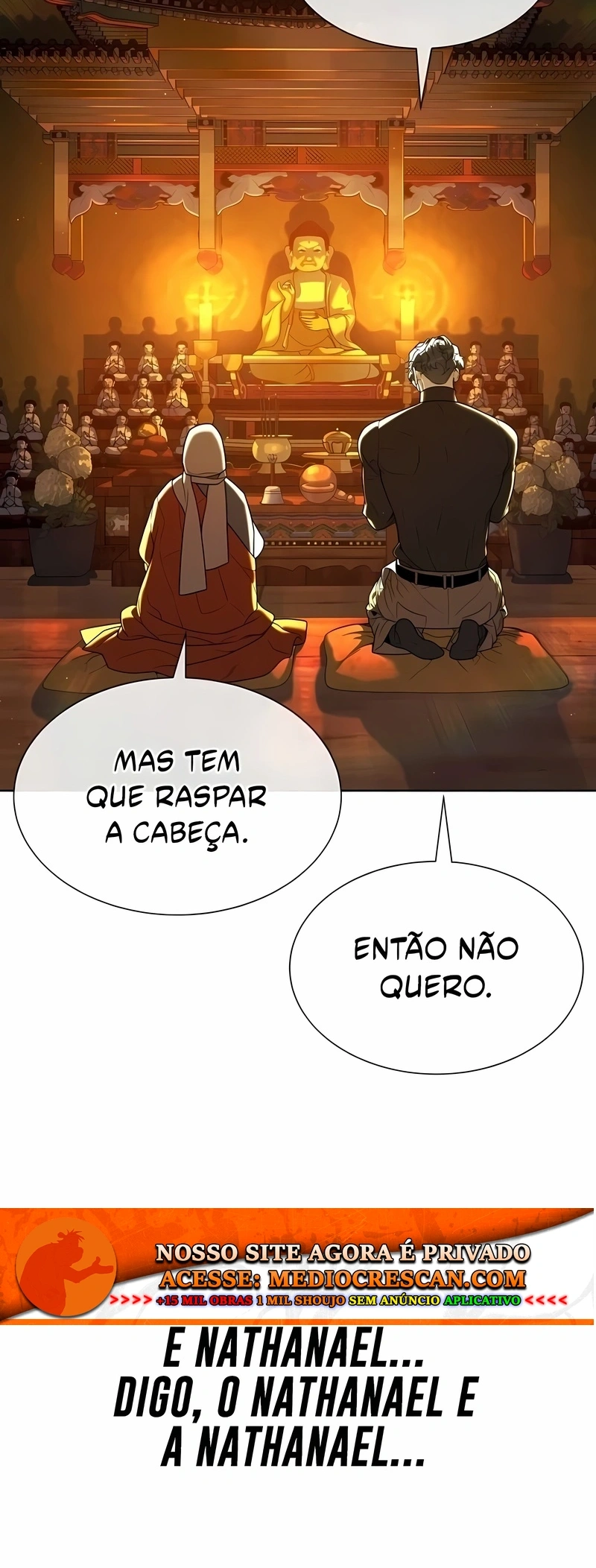 Assassino Pietro Capítulo 120 Página 29