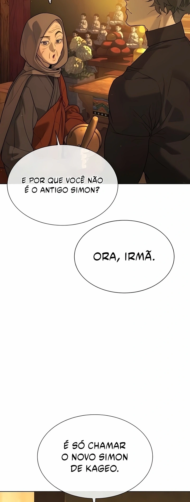 Assassino Pietro Capítulo 120 Página 35