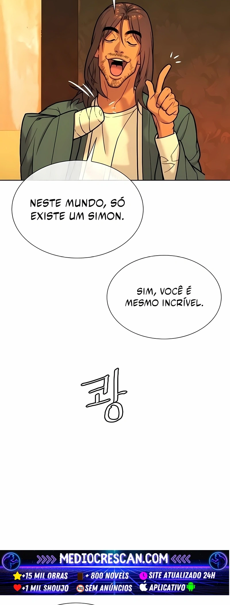 Assassino Pietro Capítulo 120 Página 36