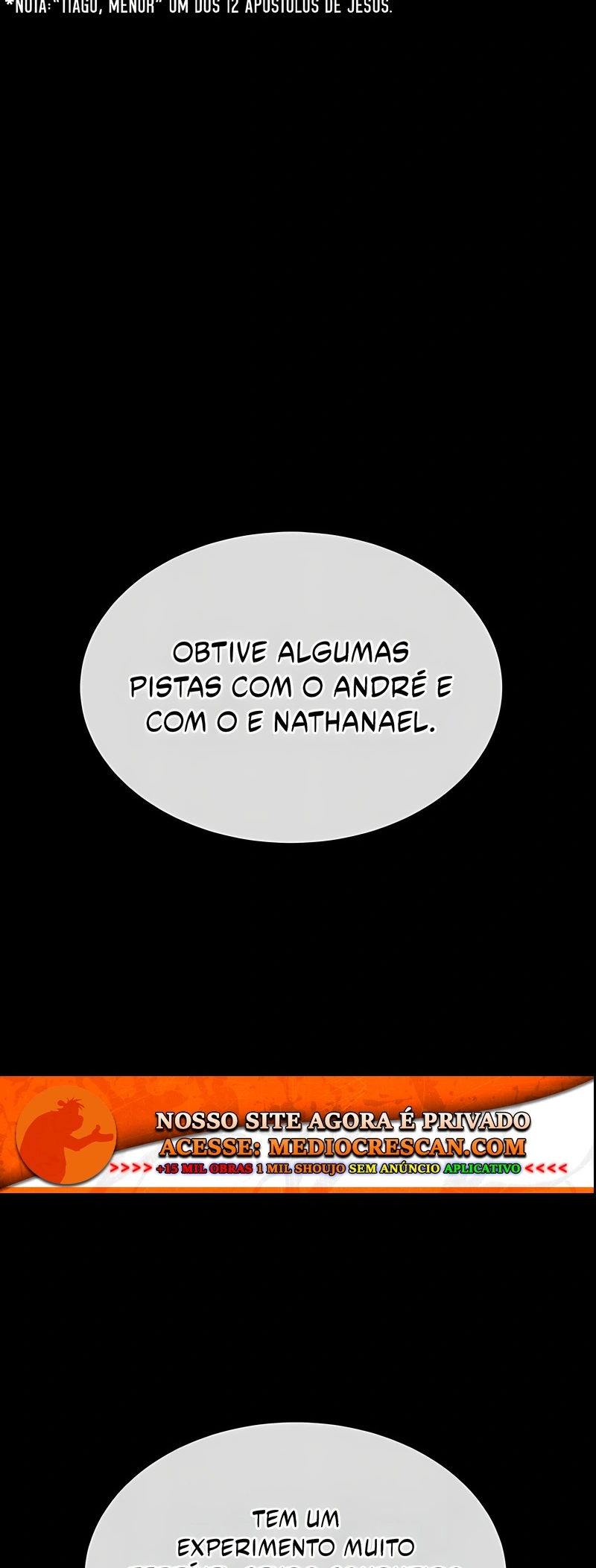 Assassino Pietro Capítulo 120 Página 72