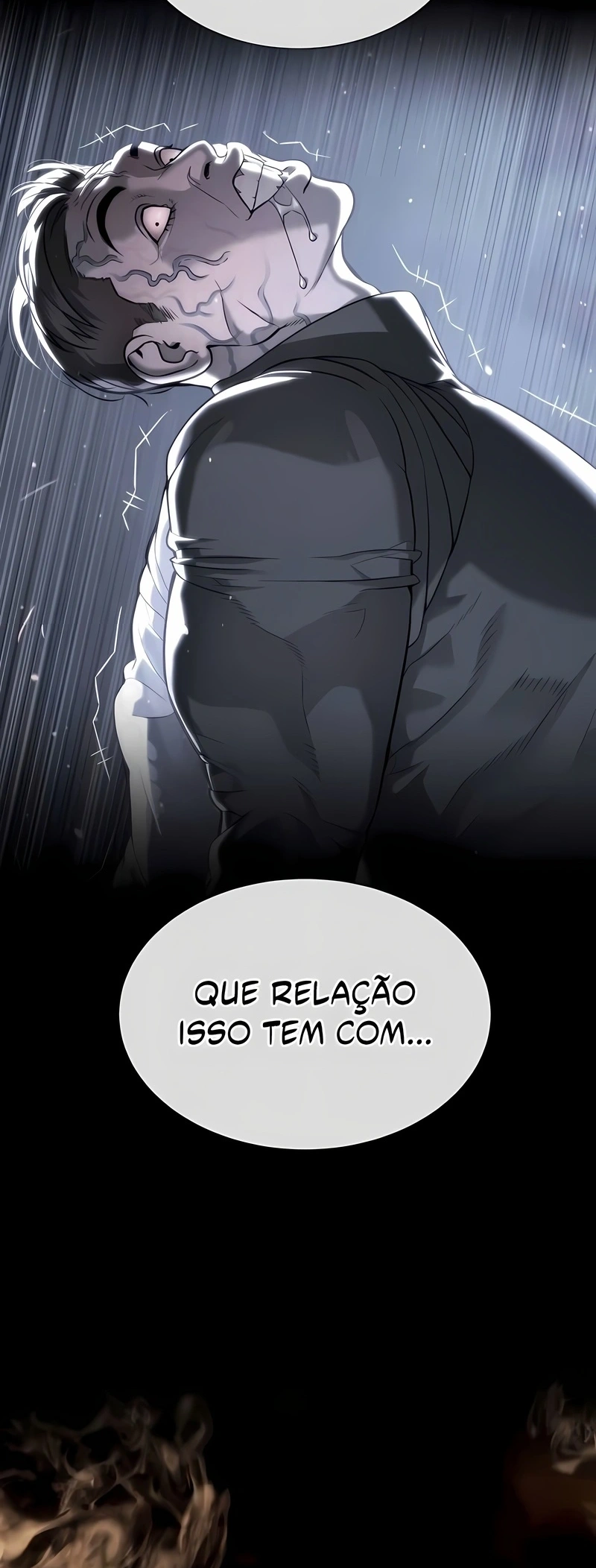 Assassino Pietro Capítulo 120 Página 75