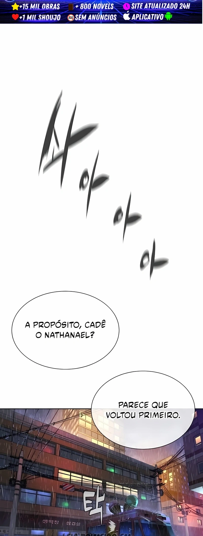 Assassino Pietro Capítulo 120 Página 9