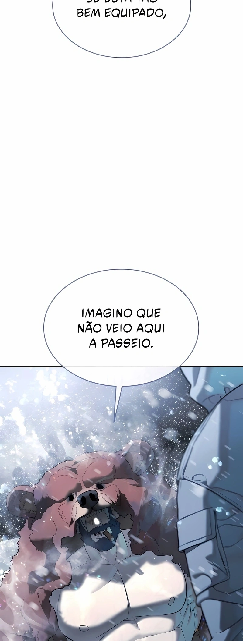 Assassino Pietro Capítulo 120 Página 91