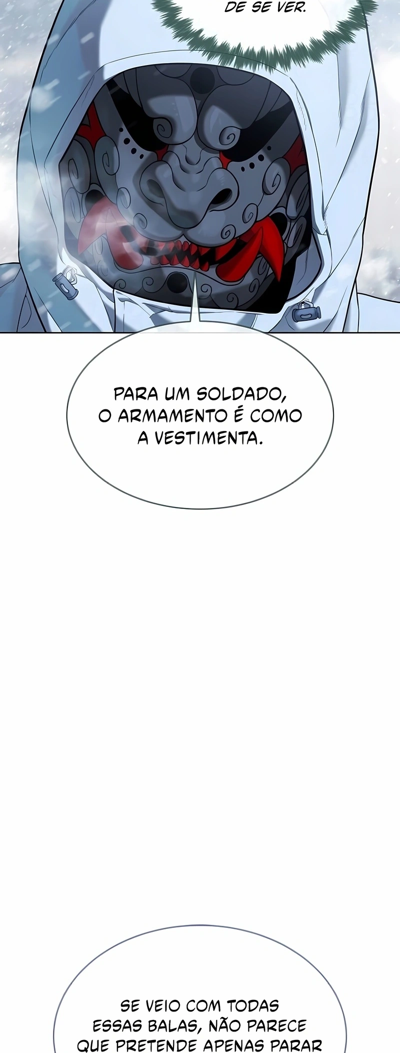 Assassino Pietro Capítulo 120 Página 93