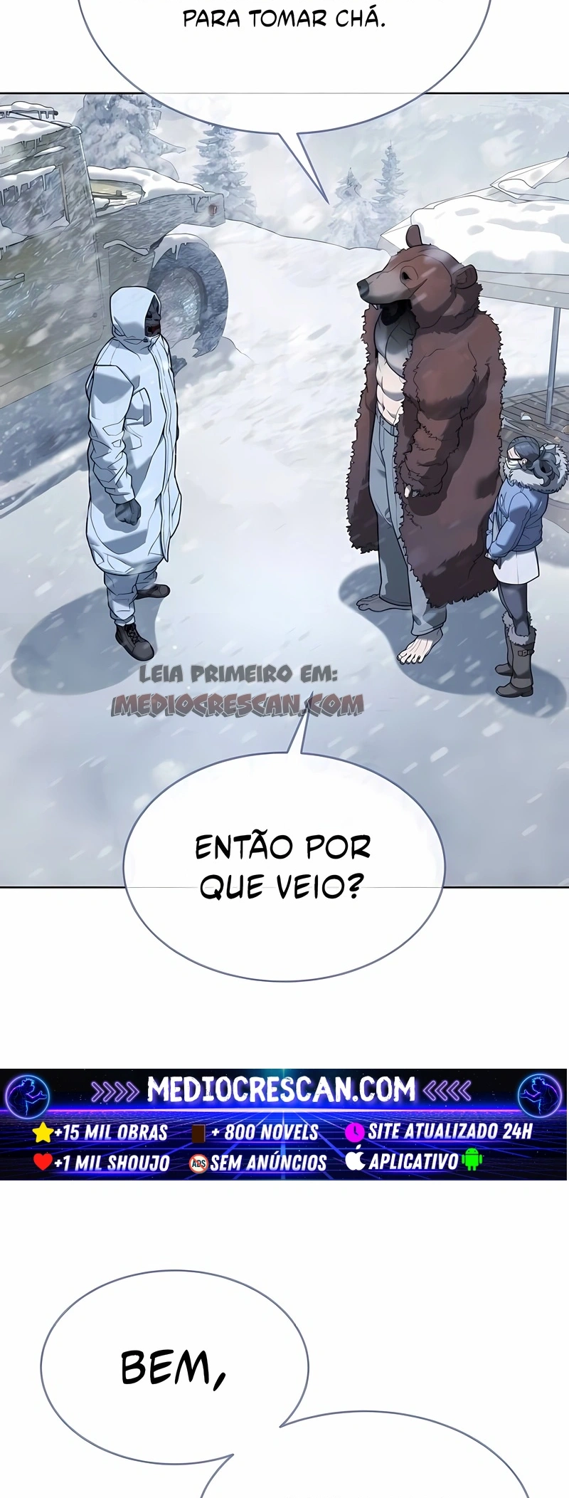 Assassino Pietro Capítulo 120 Página 94