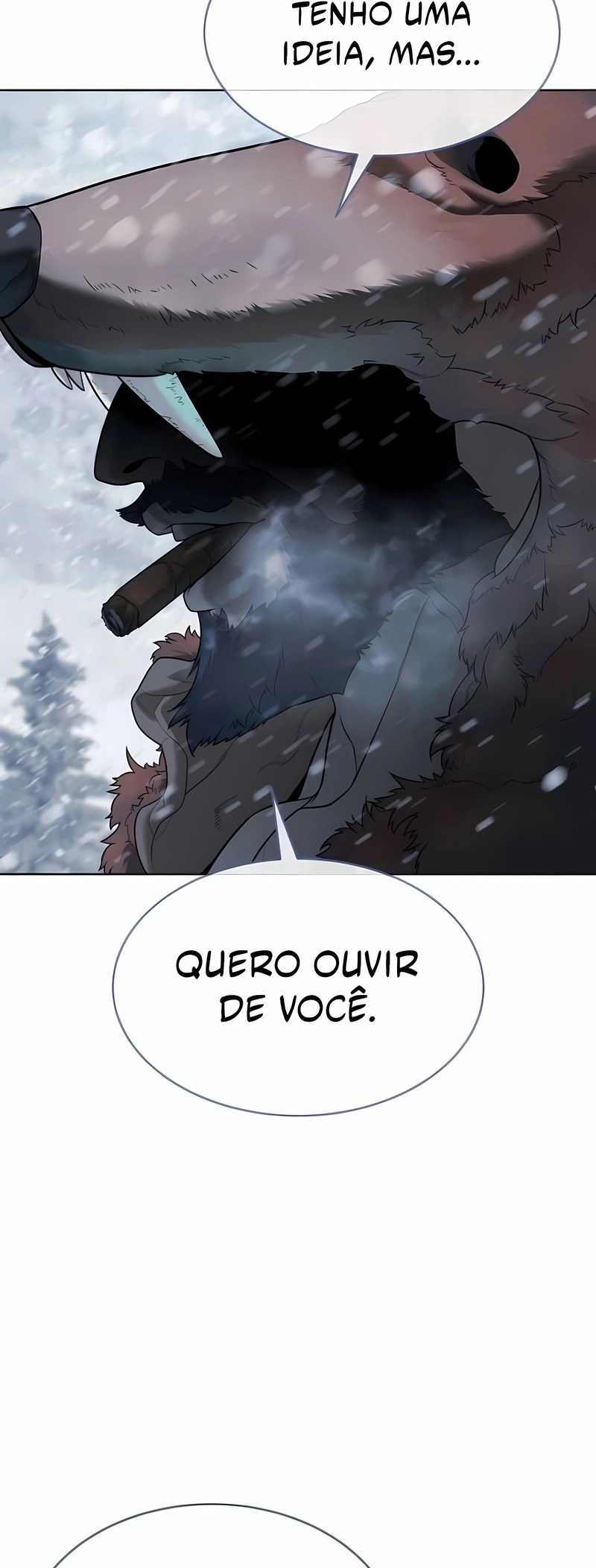 Assassino Pietro Capítulo 120 Página 95