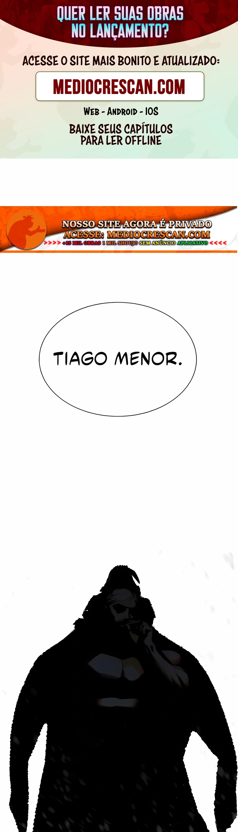Assassino Pietro Capítulo 121 Página 1
