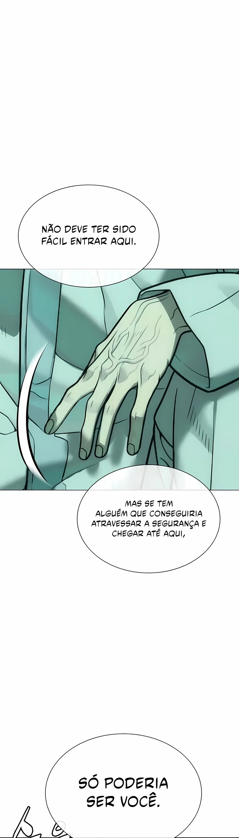 Assassino Pietro Capítulo 121 Página 107