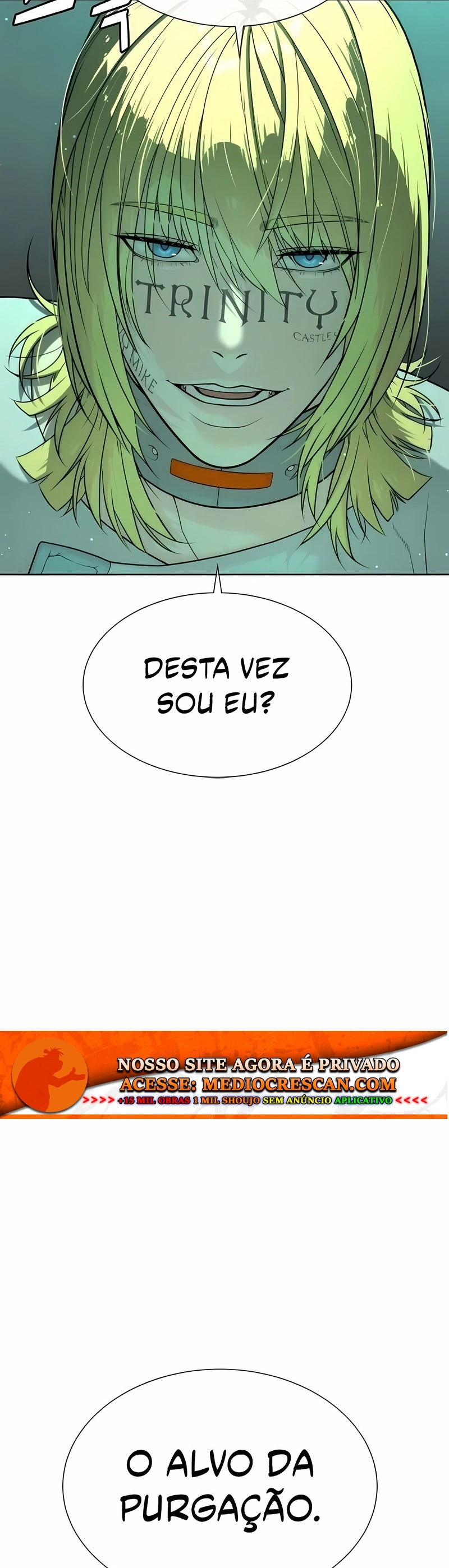 Assassino Pietro Capítulo 121 Página 108
