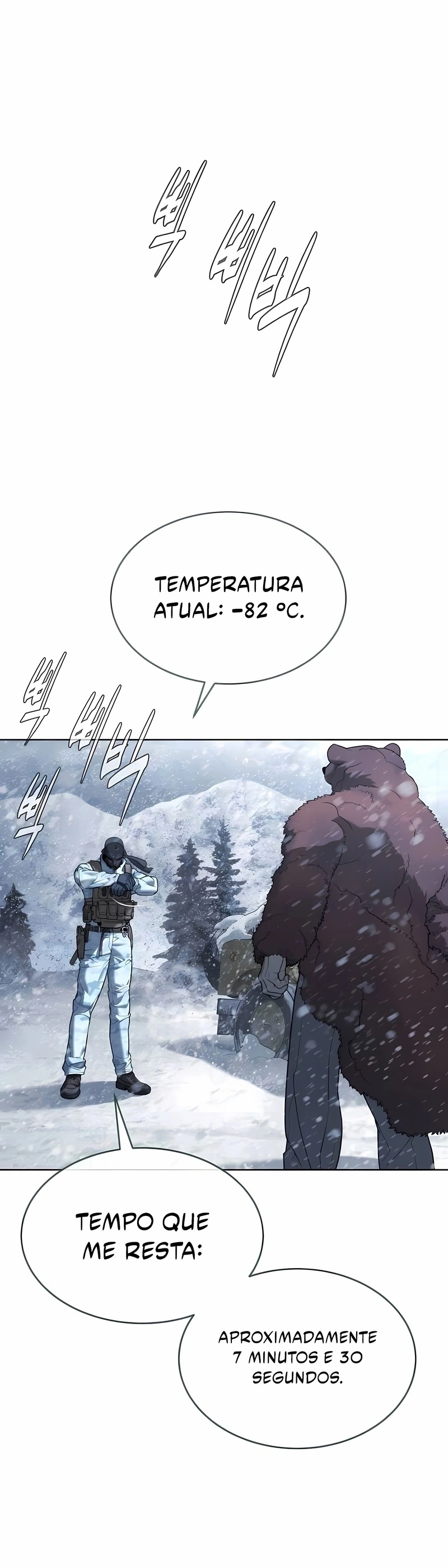 Assassino Pietro Capítulo 121 Página 18
