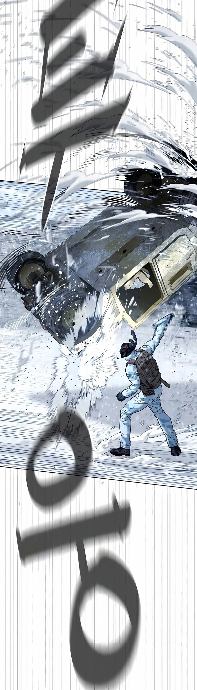 Assassino Pietro Capítulo 121 Página 26