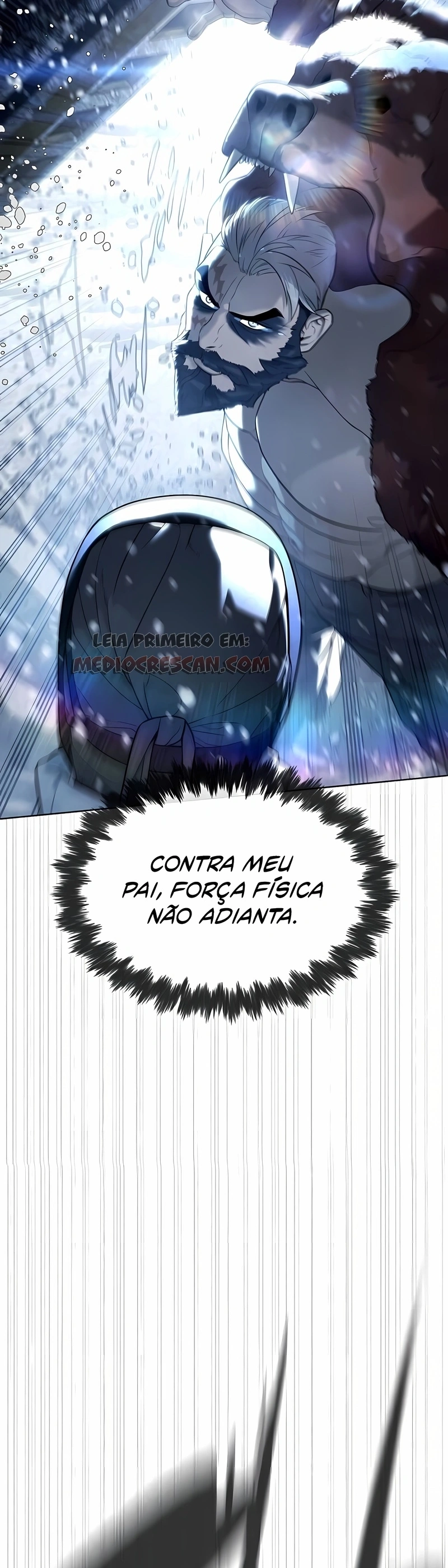 Assassino Pietro Capítulo 121 Página 29