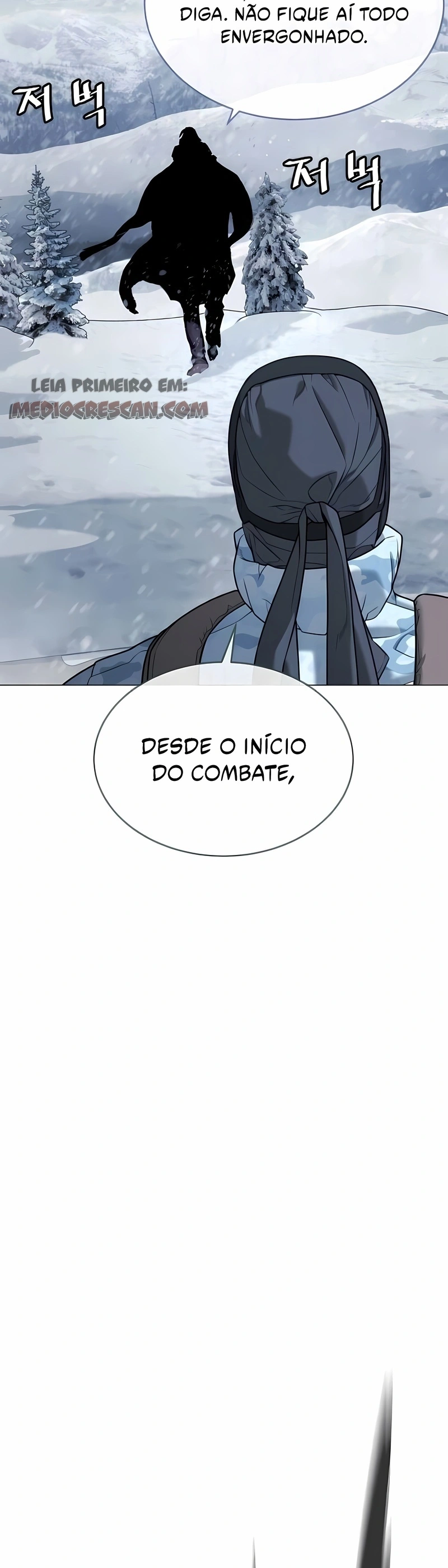 Assassino Pietro Capítulo 121 Página 34