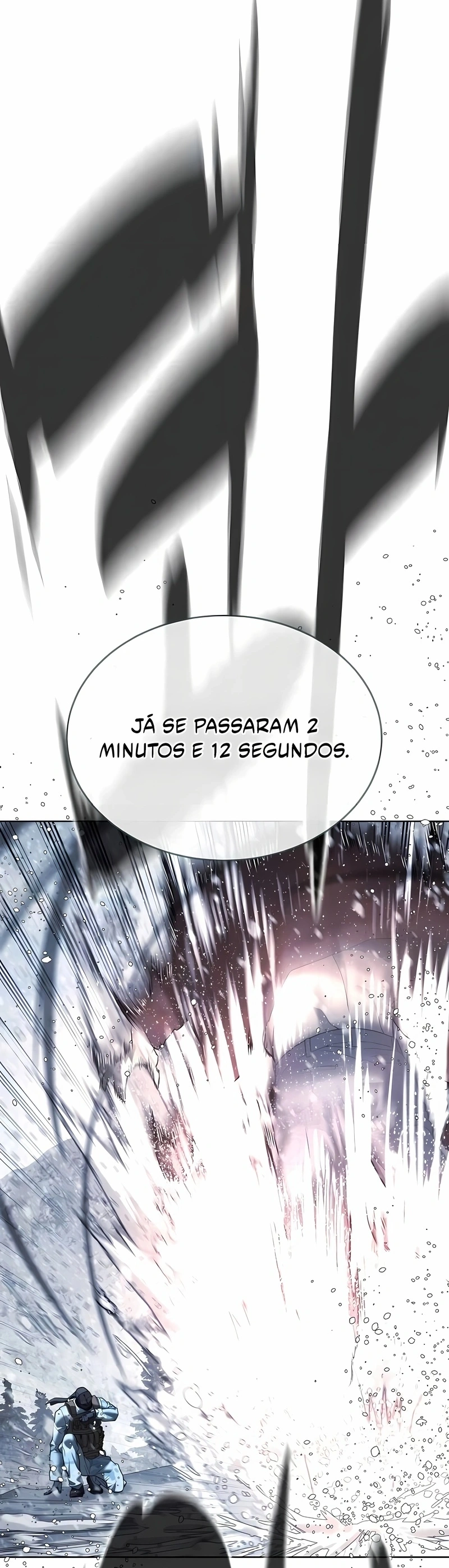 Assassino Pietro Capítulo 121 Página 35