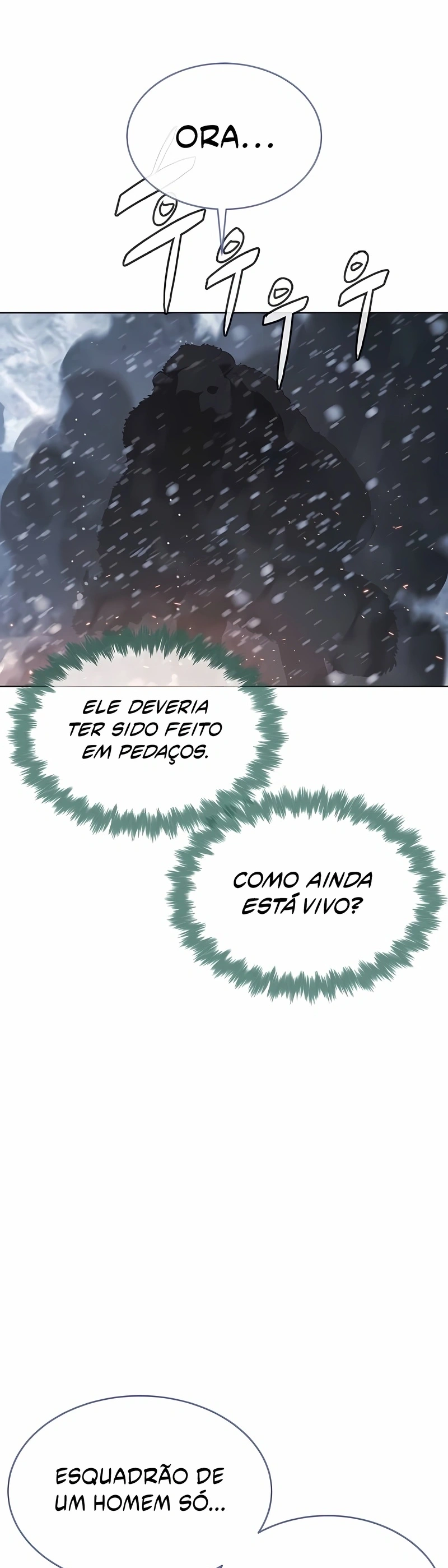 Assassino Pietro Capítulo 121 Página 40