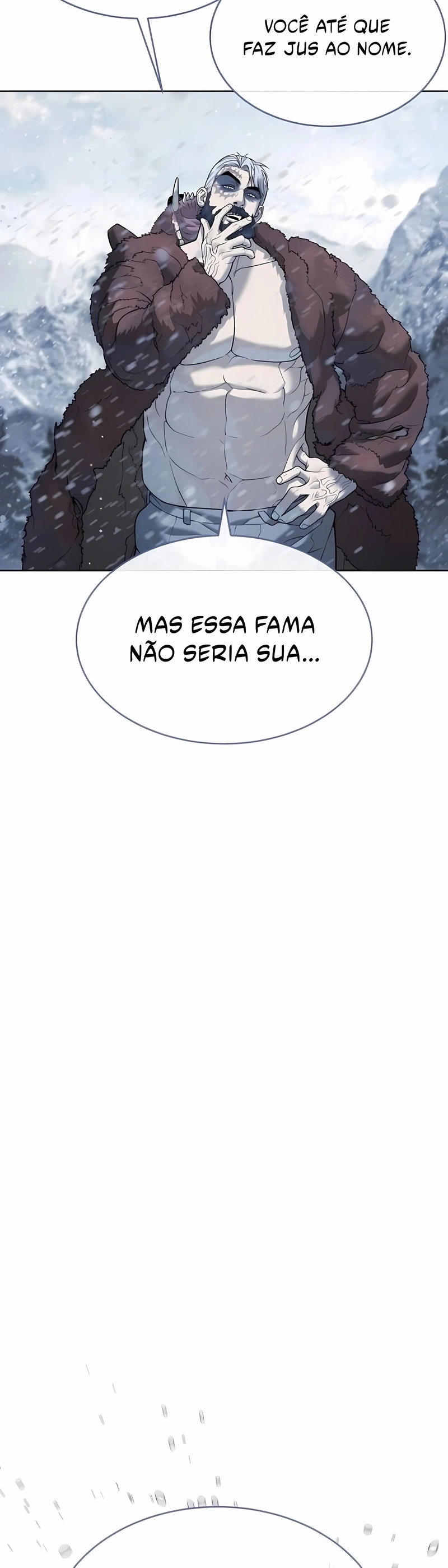 Assassino Pietro Capítulo 121 Página 41