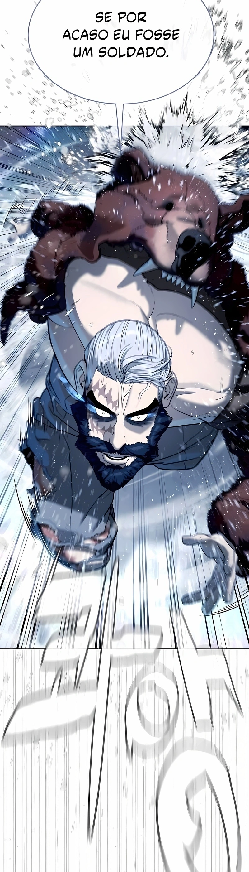 Assassino Pietro Capítulo 121 Página 42