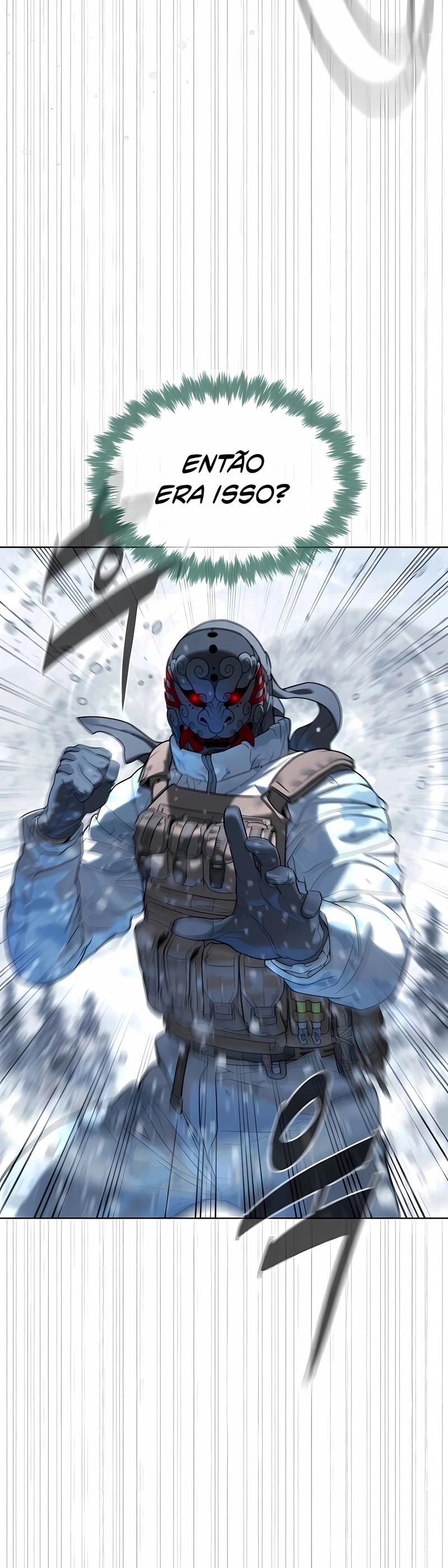 Assassino Pietro Capítulo 121 Página 43