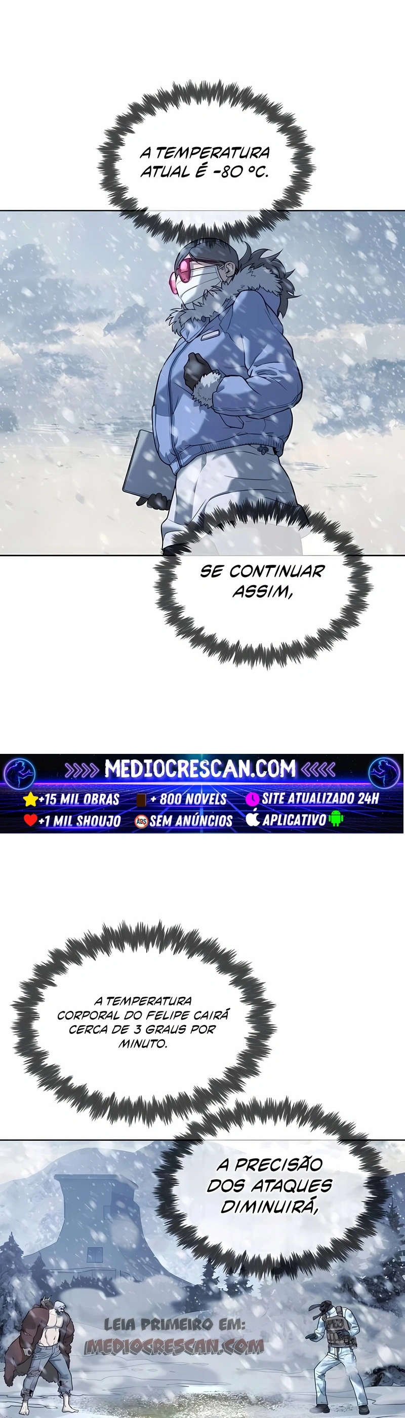 Assassino Pietro Capítulo 121 Página 49