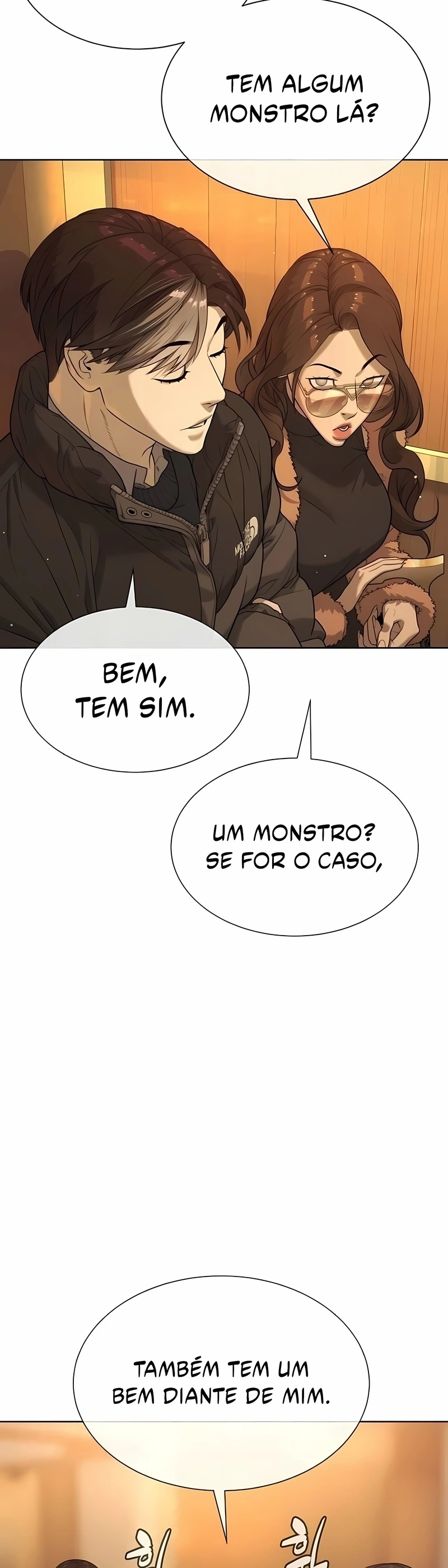Assassino Pietro Capítulo 121 Página 5