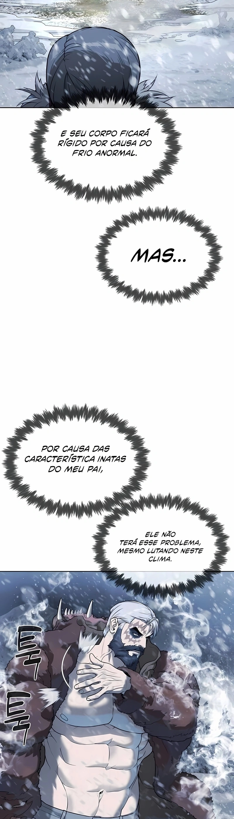 Assassino Pietro Capítulo 121 Página 50