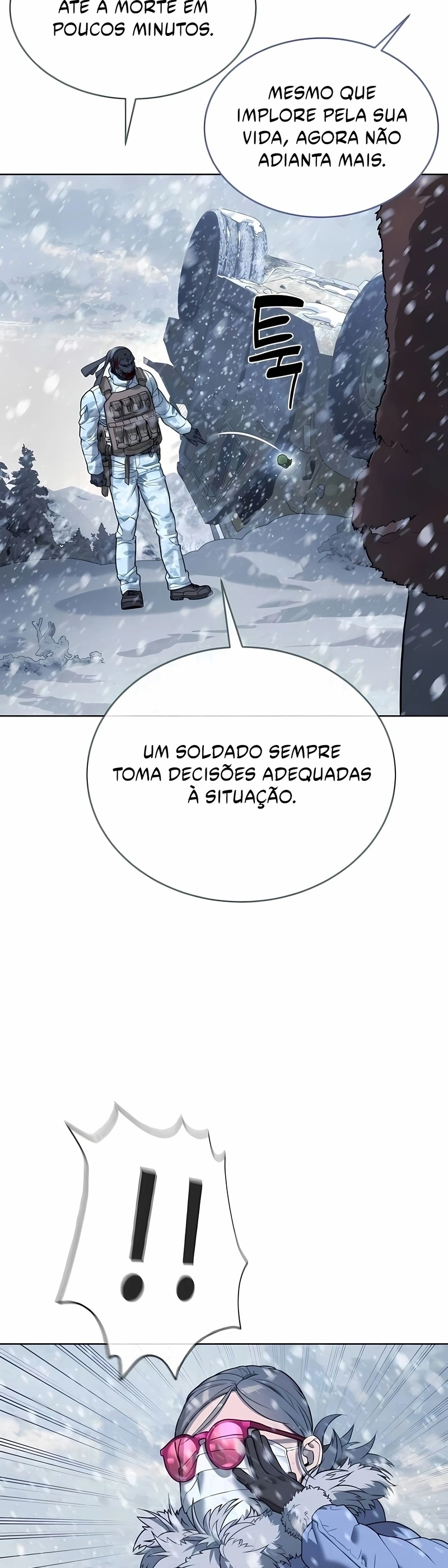Assassino Pietro Capítulo 121 Página 52