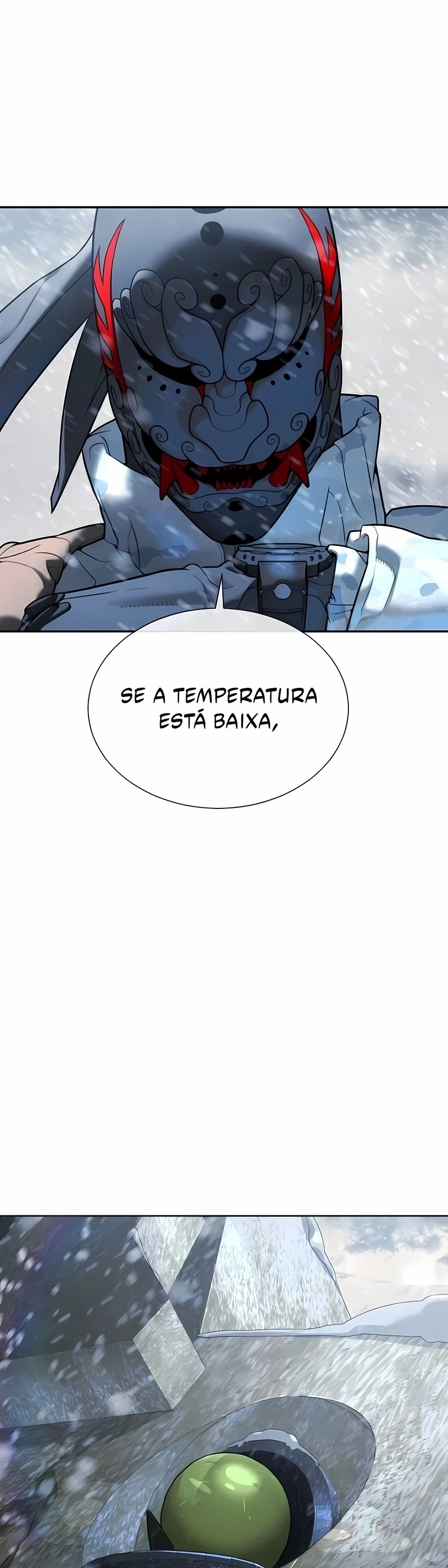 Assassino Pietro Capítulo 121 Página 54