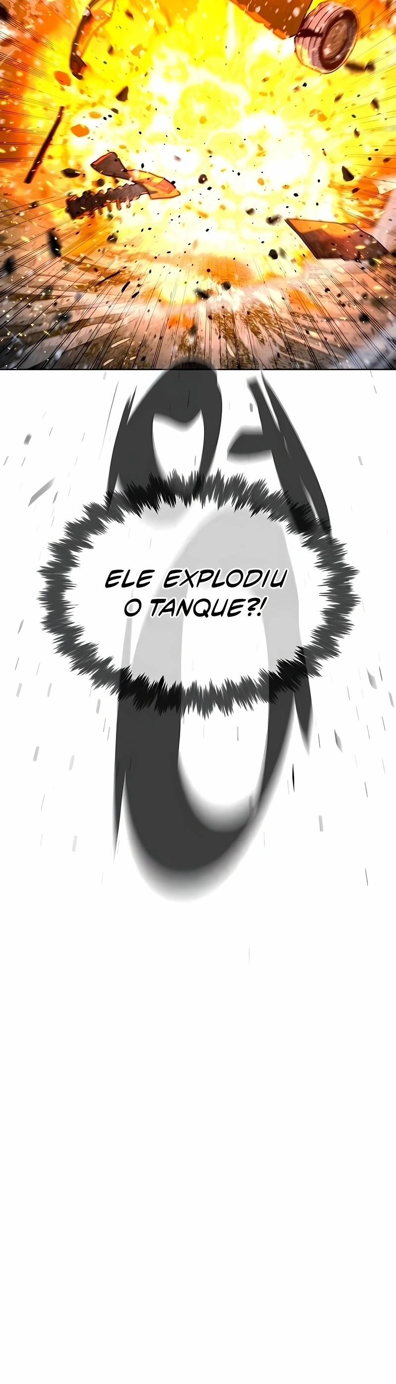 Assassino Pietro Capítulo 121 Página 56