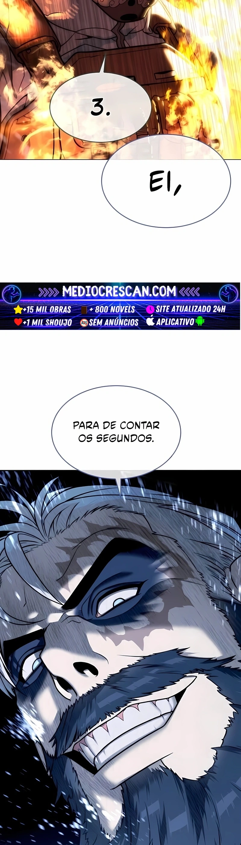 Assassino Pietro Capítulo 121 Página 60