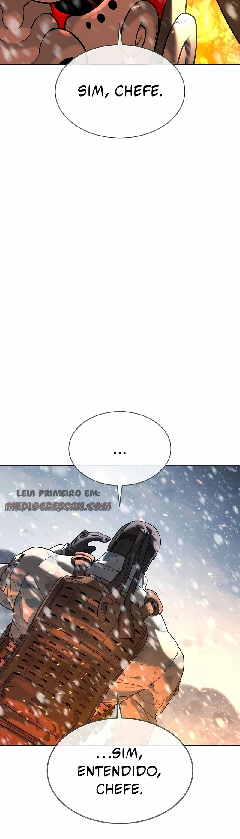 Assassino Pietro Capítulo 121 Página 63