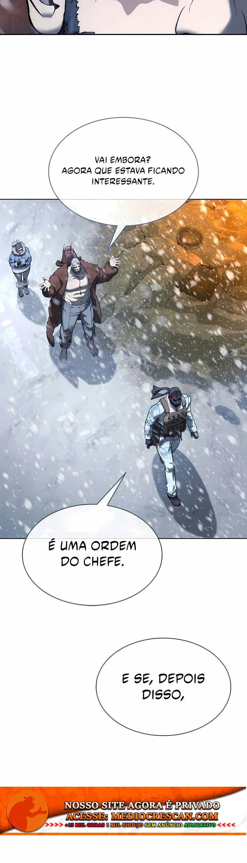 Assassino Pietro Capítulo 121 Página 65