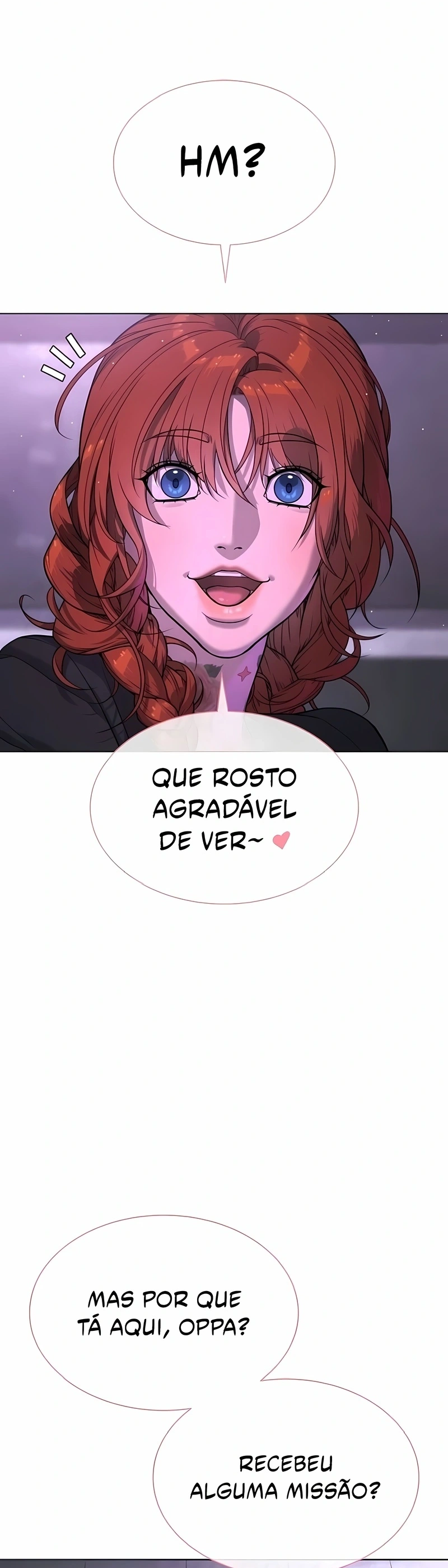 Assassino Pietro Capítulo 121 Página 75