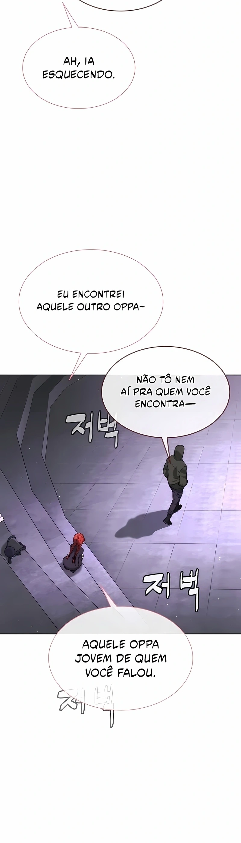 Assassino Pietro Capítulo 121 Página 79