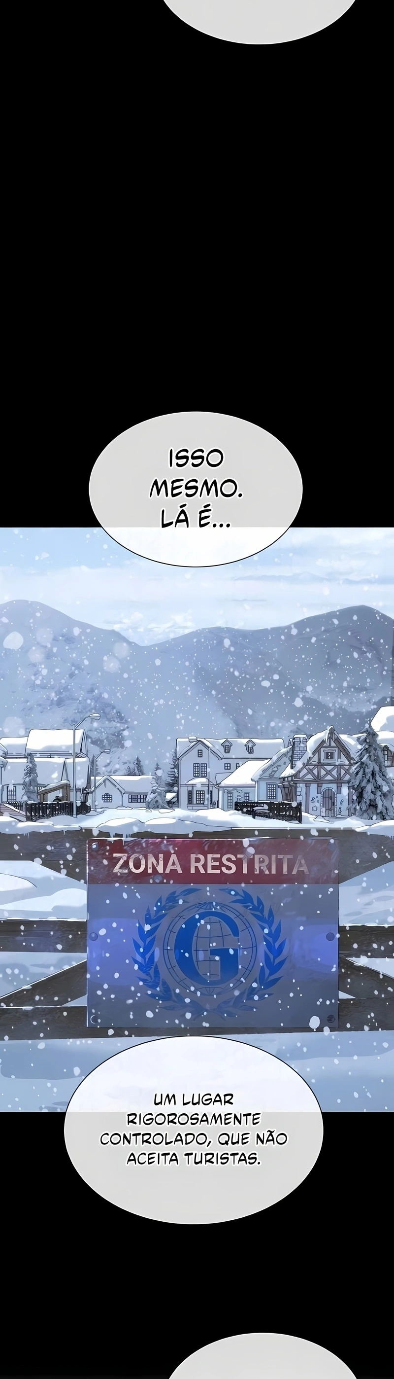 Assassino Pietro Capítulo 121 Página 90
