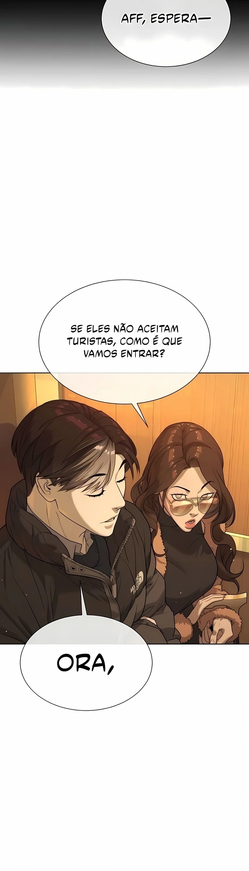 Assassino Pietro Capítulo 121 Página 91