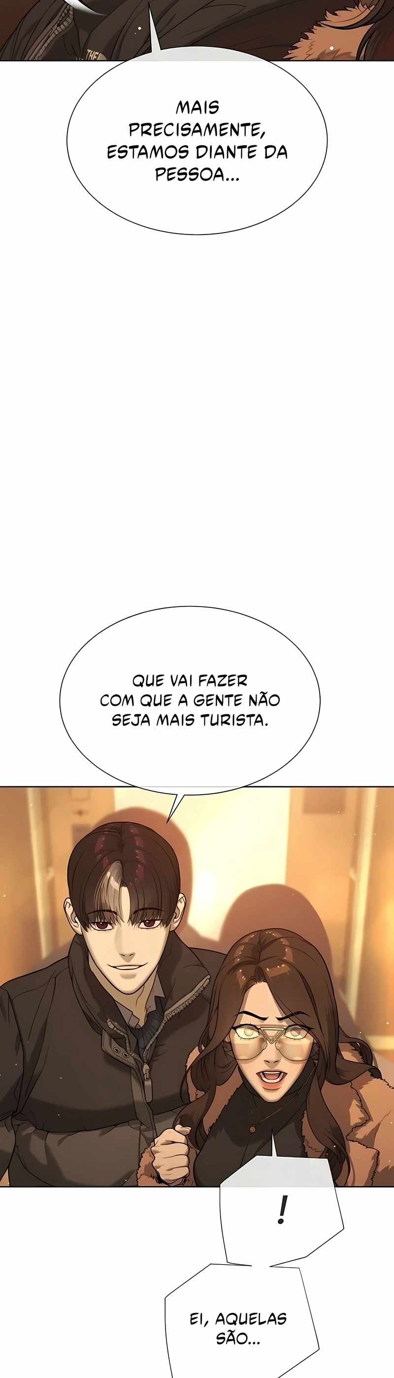 Assassino Pietro Capítulo 121 Página 94