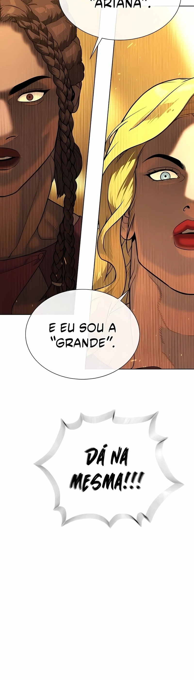 Assassino Pietro Capítulo 121 Página 97