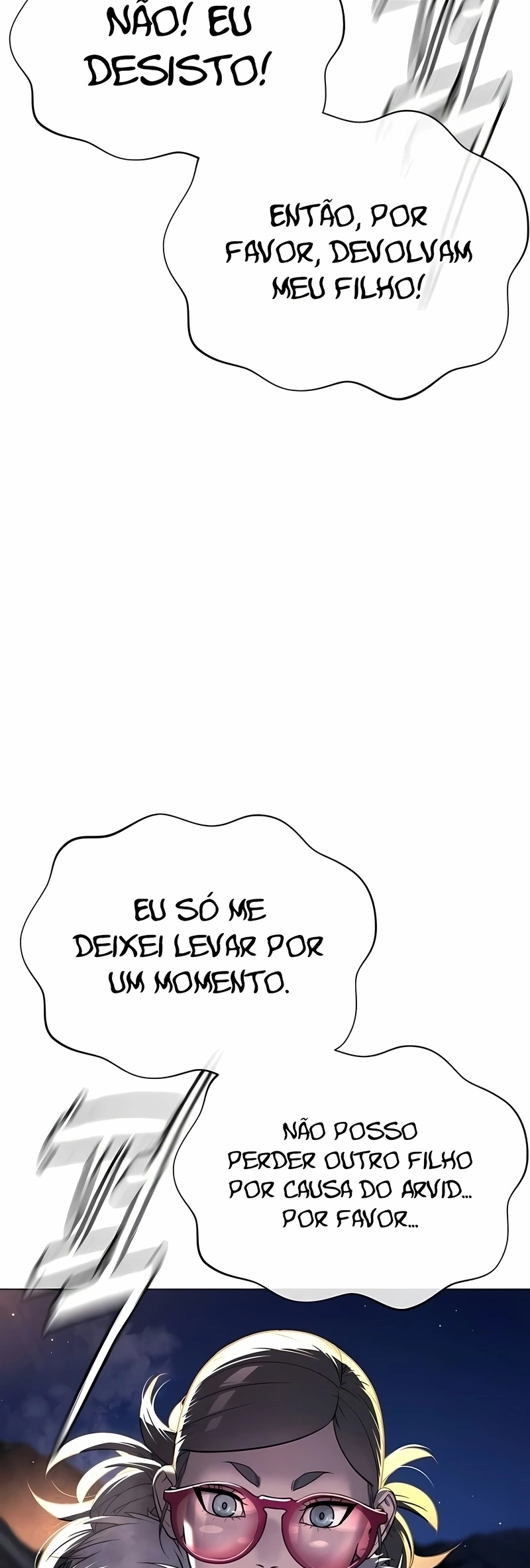 Assassino Pietro Capítulo 122 Página 105
