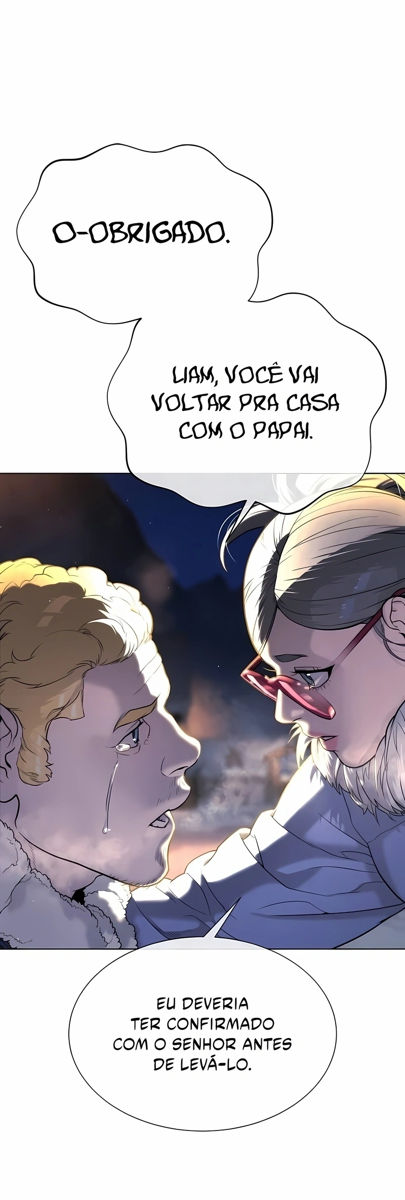 Assassino Pietro Capítulo 122 Página 108